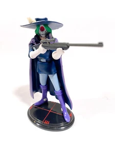 Kikai Hakushaku (Count Mecha) Galaxy Express 999 - Gashapon Konami - Foto 1 di 5