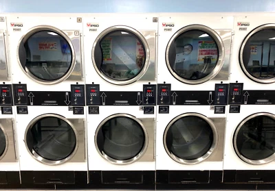 SECADOR DOBLE IPT30 IPSO Foto 1 de 3