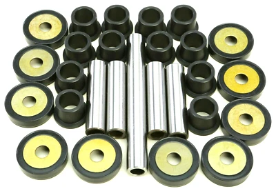 All Balls A-Arm Bushings Rear Arctic Cat Wildcat Trail XT 14-17 50-1158 - Изображение 1 из 4