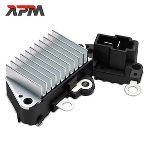 Regolatore alternatore regolatore generatore per Daihatsu Feroza Hijet Piaggio Porter - Foto 1 di 8