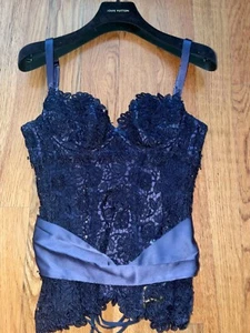 Agent Provocateur corset - Picture 1 of 8