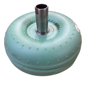 42LE 42RLE 606 2.7L 3.2L 3.3L 3.5L 3.7L 90° Torque Converter 98-14 DODGE REMAN - Picture 1 of 4