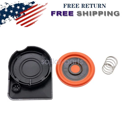 Kit de reparación de cubierta de válvula PCV para Mini Cooper Countryman Cooper 1,6 L L4 2007-2016 Foto 1 de 4