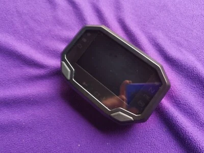 Kawasaki Z900 BJ. 2023 ZR900F 92KW/125PS Tacho - Bild 1 von 2