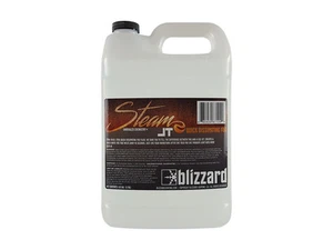 Blizzard Steam-JT Fog Fluid (Quick Dissipating Fog) / 1-gallon bottle - Picture 1 of 1