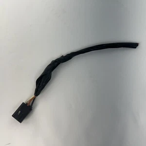 03-06 OEM GM Silverado Tahoe Yukon Center Dome Light Pigtail Wire Harness 3 Pin - Bild 1 von 7