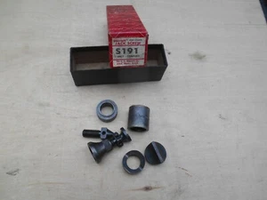 Starrett n. Cric a vite S191 - Foto 1 di 3