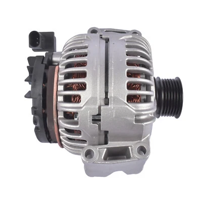 Alternador para Mercedes-Benz ML350 2006 Freightliner Sprinter 2500 3500 2007-08 - Imagem 1 de 4