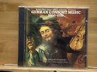 Johann Rosenm&#252;ller : German Consort Music 1660-1710 CD (1990) New Sealed cd11