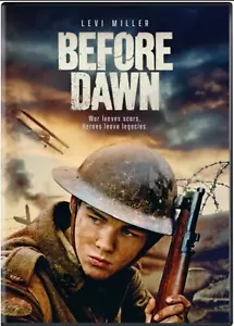 Before Dawn [DVD] W/ Slipcover - NEW Sealed, Free Shipping  - Picture 1 of 7