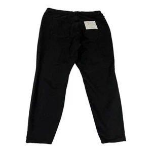 New GOOD AMERICAN Good Legs Black Size 20/26 Inseam 29" Ultimate Skinny Jeans - Picture 1 of 15