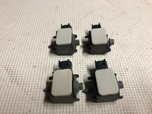 07 08 09 FORD EDGE (1) SIDE IMPACT CRASH SENSOR 7F43-14B345-AB - Picture 1 of 4