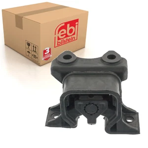 Soporte de montaje de motor derecho Corsa para Vauxhall 24467436 Febi 100269 - Imagen 1 de 3