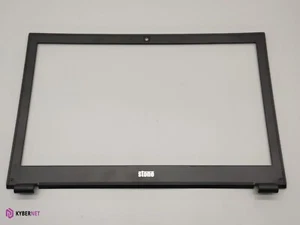 Clevo Stonebook N750WU Series 6-39-N7501-012 Screen Surround Bezel -25M - Picture 1 of 3
