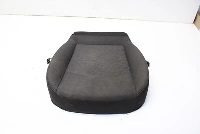 Chevrolet Equinox 2018-2021 asiento del pasajero delantero derecho cojín inferior cojín OEM Foto 1 de 4