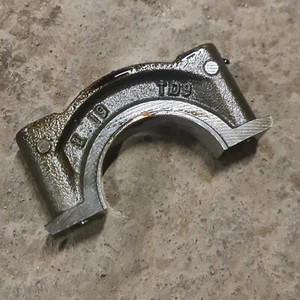 Mercedes A-Class W177 AMG A35 260920 260.920 M260.920 Crankshaft Bearing Holder - Picture 1 of 3