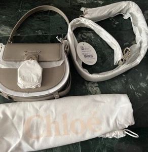 chloe tess handbag - Picture 1 of 3