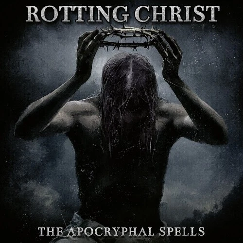 ROTTING CHRIST - The Apocryphal Spells DIGI DCD NEU! - Bild 1 von 1