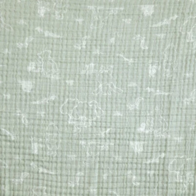 Manta Disney Baby Aden + Anais Winnie The Pooh Piglet Muselina 44" X 41" Foto 1 de 4