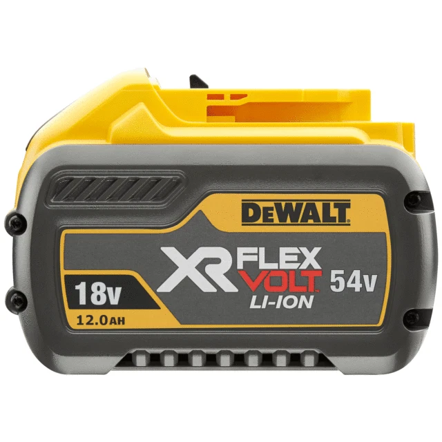 DEWALT XR Flexvolt DCB548 Slide Battery 12Ah