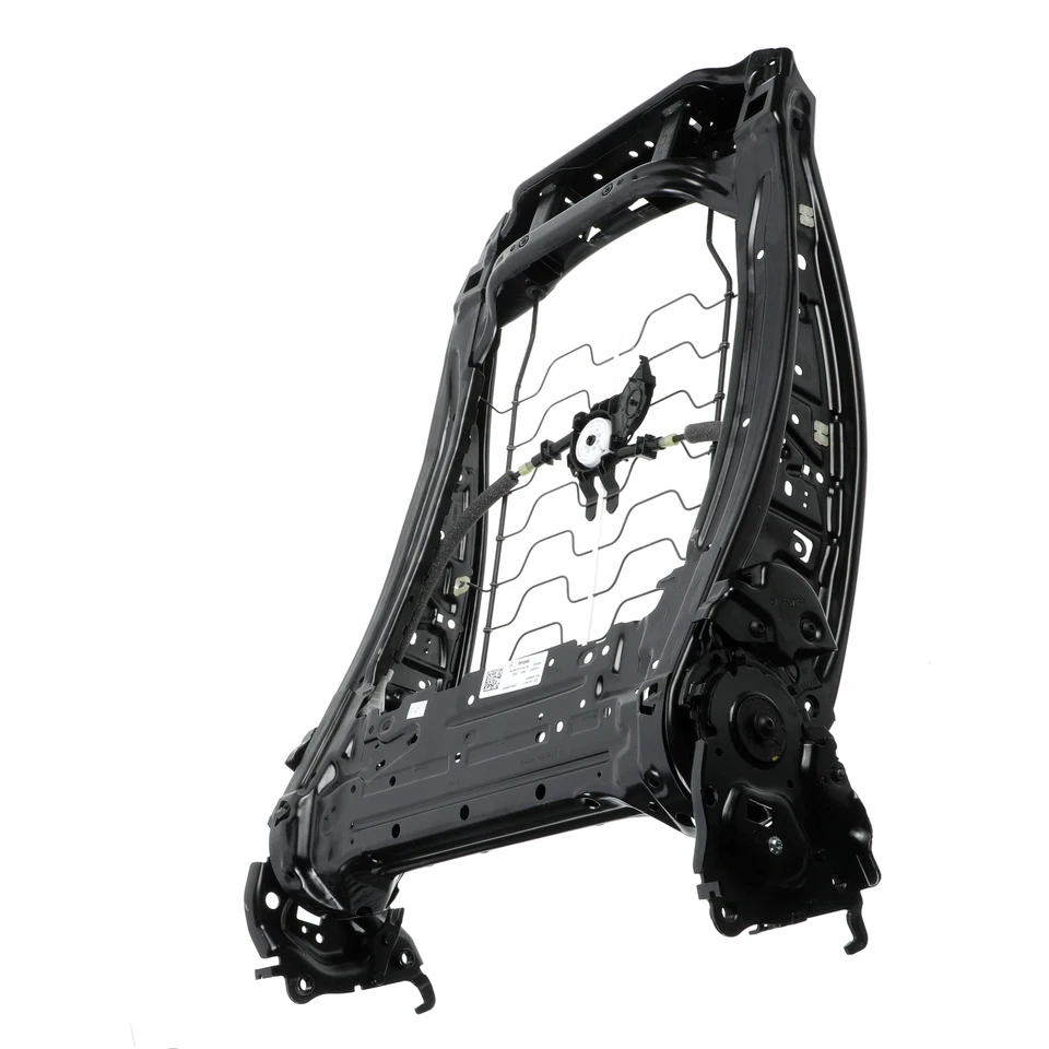 Genuine 2017-2020 Mercedes-Benz C300 C43 C63 AMG Seat Back Frame 000-910-20-03 - Image 1 of 4