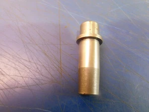 ROWE CAST IRON +.008 EXHAUST VALVE GUIDE HARLEY DAVIDSON  FL FX 1948-1980 - Picture 1 of 3