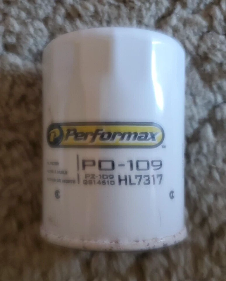 Performax PO-109 PZ-109 HL7317 QS14610 (1400) - Imagem 1 de 1