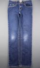 Girl's Place Jeans Skinny Straight Stretch Adjustable Waistband Size 12 (26x26)