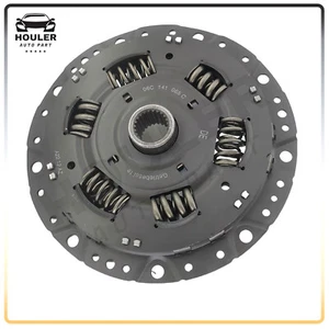 OEM 06C141065C for Audi A6 A4 3.2L2.8L Flywheel vibration damping silencing disk - Picture 1 of 4