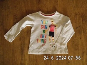 Barbie girl's T shirt size 2 - Picture 1 of 1