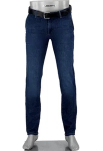 ALBERTO Chino Lou Regular Fit Cool Max  W32 L32 Kollektion 2025  UVP 119,- - Bild 1 von 8