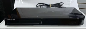 Samsung BD-FM59C Blu-ray 3D Smart WiFI DVD Player (w/ WRONG box) - Picture 1 of 14