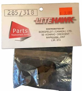 LiteHawk LTH285-318 TAIL ROTOR & CONNECTOR 285-318 - Picture 1 of 1