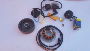 ELECTRONIC IGNITON 12v OSSA DESERT PHANTOM IGNITION 12V COMPLET KIT OSSA DESERT - Picture 1 of 9