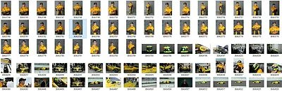 2004 Tomas Scheckter Pennzoil Panther Racing Homestead, FL Test Photo Images - Image 1 of 3