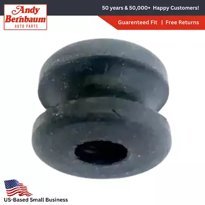1942 Plymouth Gearshift Front Control Rod Rubber Bushing - Image 1 of 4