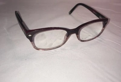 Monturas de gafas de diseñador Liz Claiborne 53[] 19 135 Foto 1 de 4