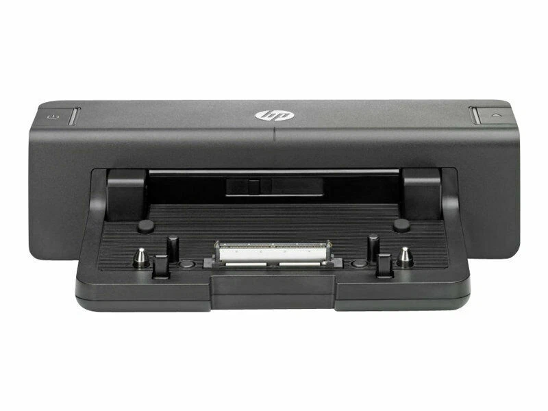 HP 90w Docking Station-docking Station