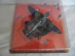 Maquette avion militaire SUPERMARINE SPITFIRE MK Vb 1/72° ALTAYA - Photo 1/5