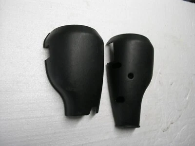 Excellent 124 STEEERING COLUMN COVERS  Fiat Spider - Image 1 of 3