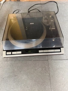 ※Until November 13th 12:00 PM DENON DP-51F - Picture 1 of 3