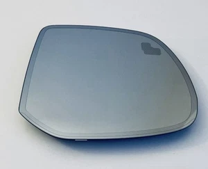 GENUINE L460 RANGE ROVER [2022 ON] AUTO DIMMING CONVEX RIGHT MIRROR GLASS #5 - Imagen 1 de 2