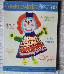 CORE KNOWLEDGE PRESCHOOL SEQUENCE By Core Knowledge Foundation  - Picture 1 of 5