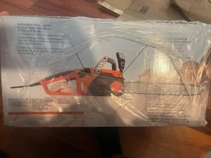 18 Inch Chainsaw  - Picture 1 of 2