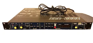 Korg SDD-2000 Sampling Digital Delay Free Shipping From Japan - Picture 1 of 7
