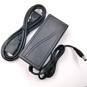 12V 1/2/3/5/6/8/10A Power Supply AC to DC Adapter For 5050 3528 RGB LED STRIP - Picture 1 of 8