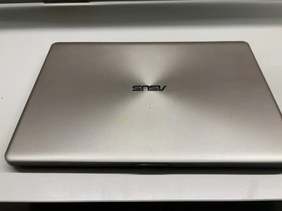 Notebook pc portatile i5 15 ASUS VivoBook Max X541U SSD 256 15,6" - Immagine 1 di 4