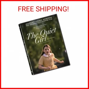 The Quiet Girl [DVD] [NEW] - Bild 1 von 1