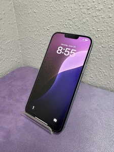 Apple iPhone 14 Plus - 128 Go - Bleu (Verizon) Bon état - IMEI valide - Photo 1 sur 11