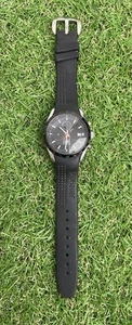 tag heuer carrera automatik herrenuhr DEFEKT Mechanismus funktioniert (A137) - Bild 1 von 3